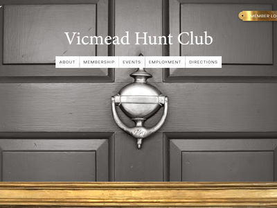 Screenshot of Vicmead