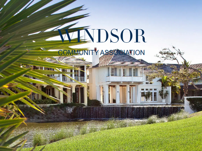 Screenshot of Windsor